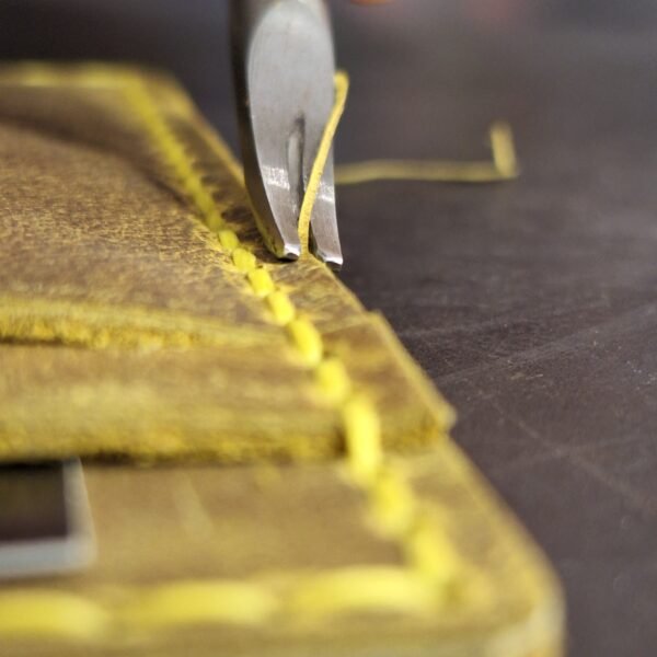 “Atlas” Card Holder - Image 6
