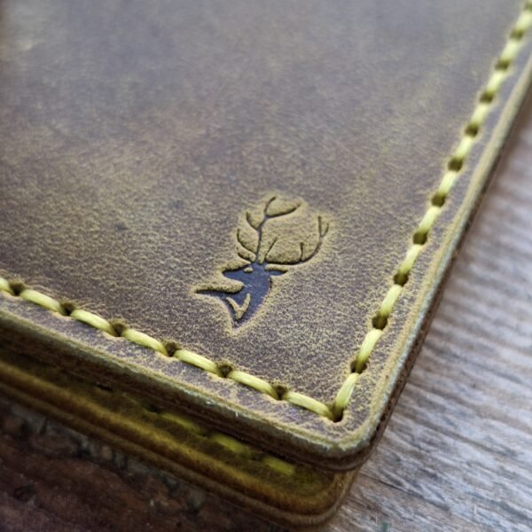 “Atlas” Card Holder - Image 4